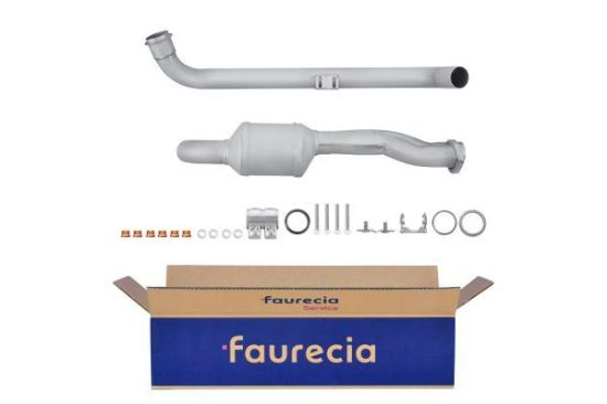 Catalytic Converter -