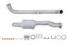Catalytic Converter -