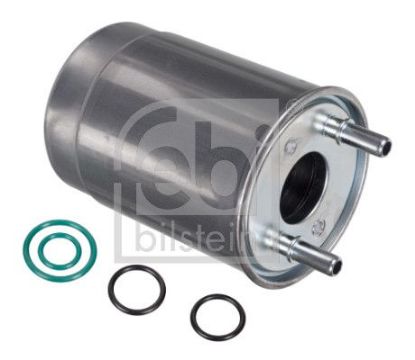 Fuel Filter SUZUKI 15411-80KA0