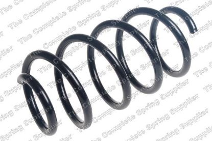 Suspension Spring Volvo XC40 T4/T5 D4 AWD R-DESIGN 17-