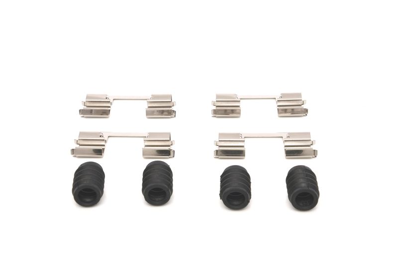Accessory Kit, disc brake pad -