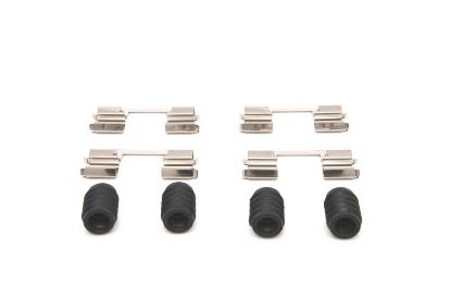 Accessory Kit, disc brake pad -