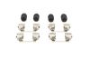 Accessory Kit, disc brake pad -