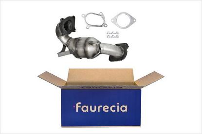 Catalytic Converter - Catalytic Converter -