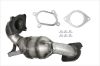 Catalytic Converter -
