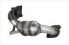 Catalytic Converter -