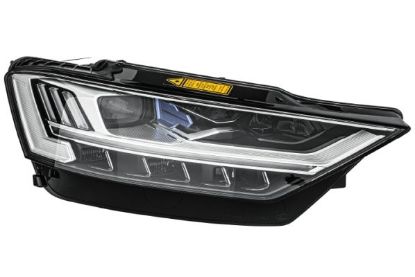 Headlight -