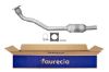 Catalytic Converter -