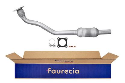 Catalytic Converter - Catalytic Converter -