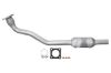 Catalytic Converter -