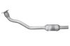 Catalytic Converter -