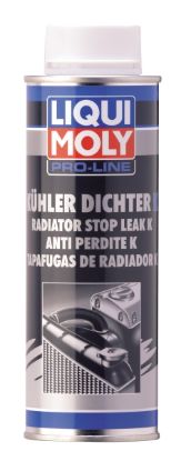 Radiator Sealing Compound jahutusved. lekkepeataja 250ml