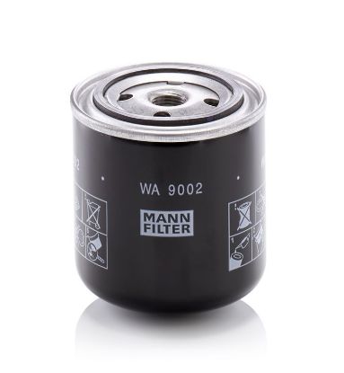 Coolant Filter Daf