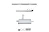 Centre Muffler -
