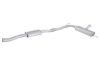Centre Muffler -