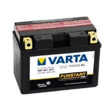 Starter Battery 9Ah 200A 150*87*110 ,12V LF + -