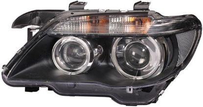 Headlight -