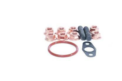 Mounting Kit, charger -