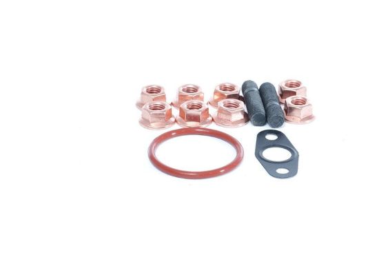 Mounting Kit, charger -