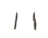 Brake Pad Set, disc brake -