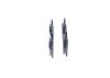Brake Pad Set, disc brake -