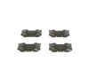 Brake Pad Set, disc brake -