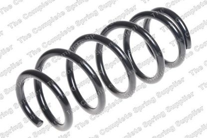 Suspension Spring MAZDA - GAB1-28-011B