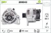 Alternator -