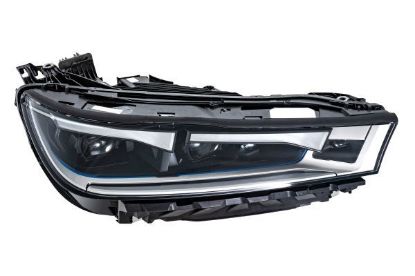 Headlight -