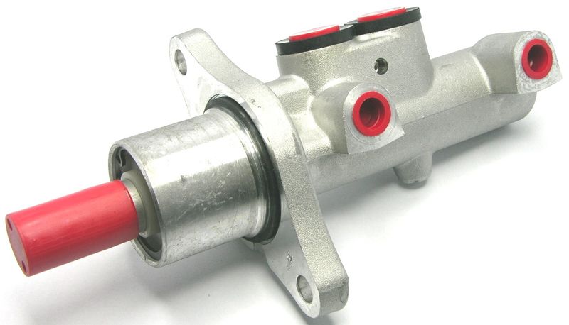Brake Master Cylinder -
