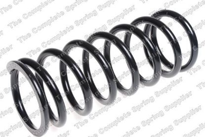 Suspension Spring esim. Rover