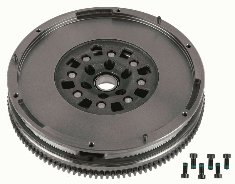 Flywheel VOLKSWAGEN - 03N 105 266 G