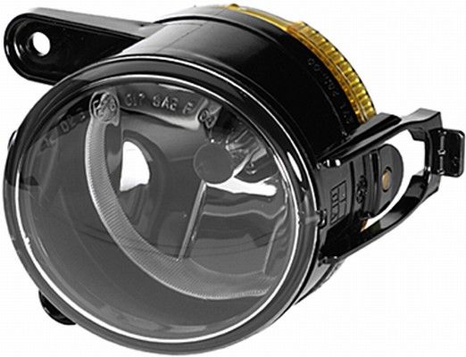 Front Fog Light -