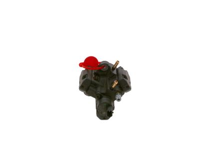 High Pressure Pump -