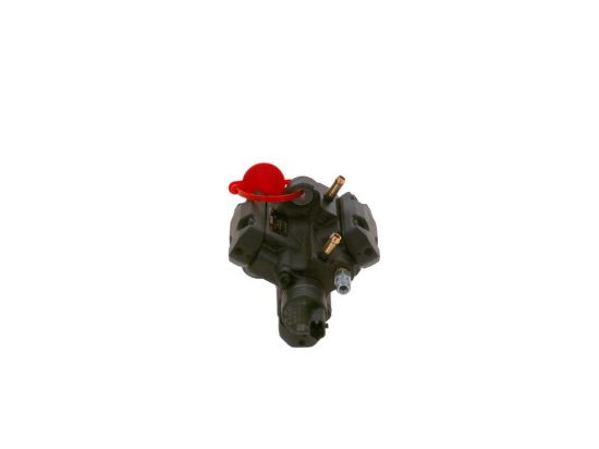 High Pressure Pump -