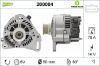 Alternator -