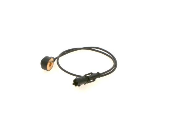 Knock Sensor 55352183 OPEL