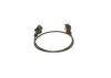 Knock Sensor 55352183 OPEL