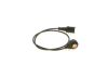 Knock Sensor 55352183 OPEL