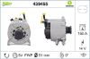 Alternator -