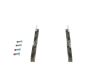 Brake Pad Set, disc brake -