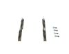 Brake Pad Set, disc brake -