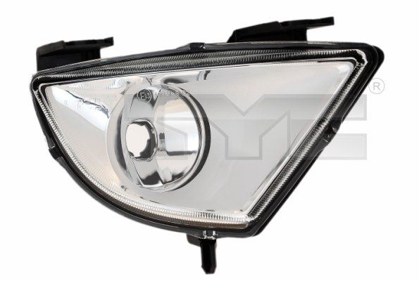 Front Fog Light -
