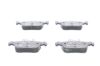 Brake Pad Set, disc brake -