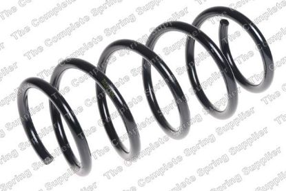 Suspension Spring RENAULT - 54 01 039 13R