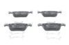 Brake Pad Set, disc brake -