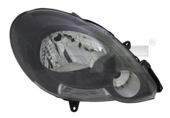 Headlight -