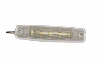 Interior Light -
