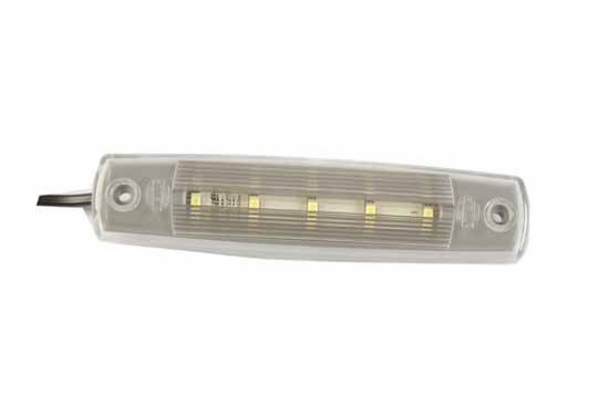 Interior Light -