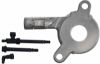 Central Slave Cylinder, clutch SACHS KUPPL. ZENTRALAUSRUECKER/CSC